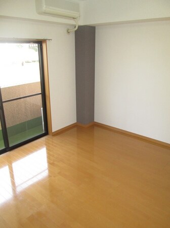 グランビューライフ新横浜の物件内観写真